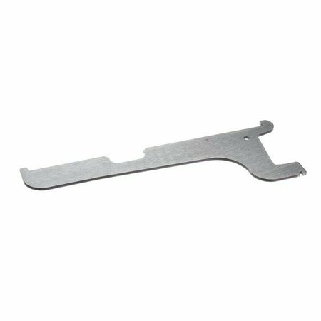 FEDERAL INDUSTRIES Bracket, Shelf Support 67-21296